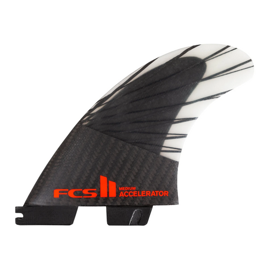 Reactor PC Carbon Tri Fins – Sunrise Surf Shop