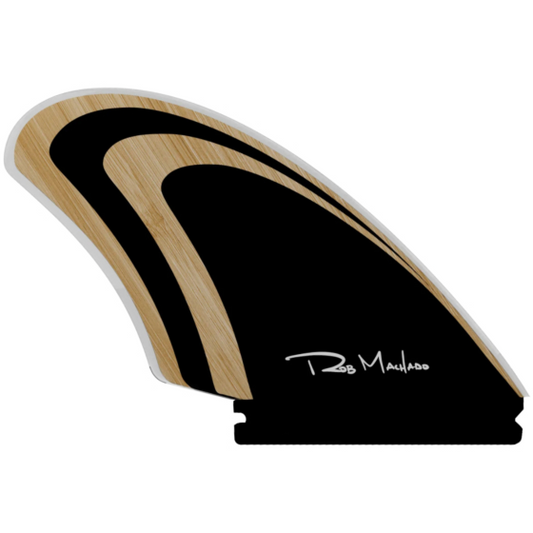 Rob Machado Seaside Quad Fcs II Endorfin Fins