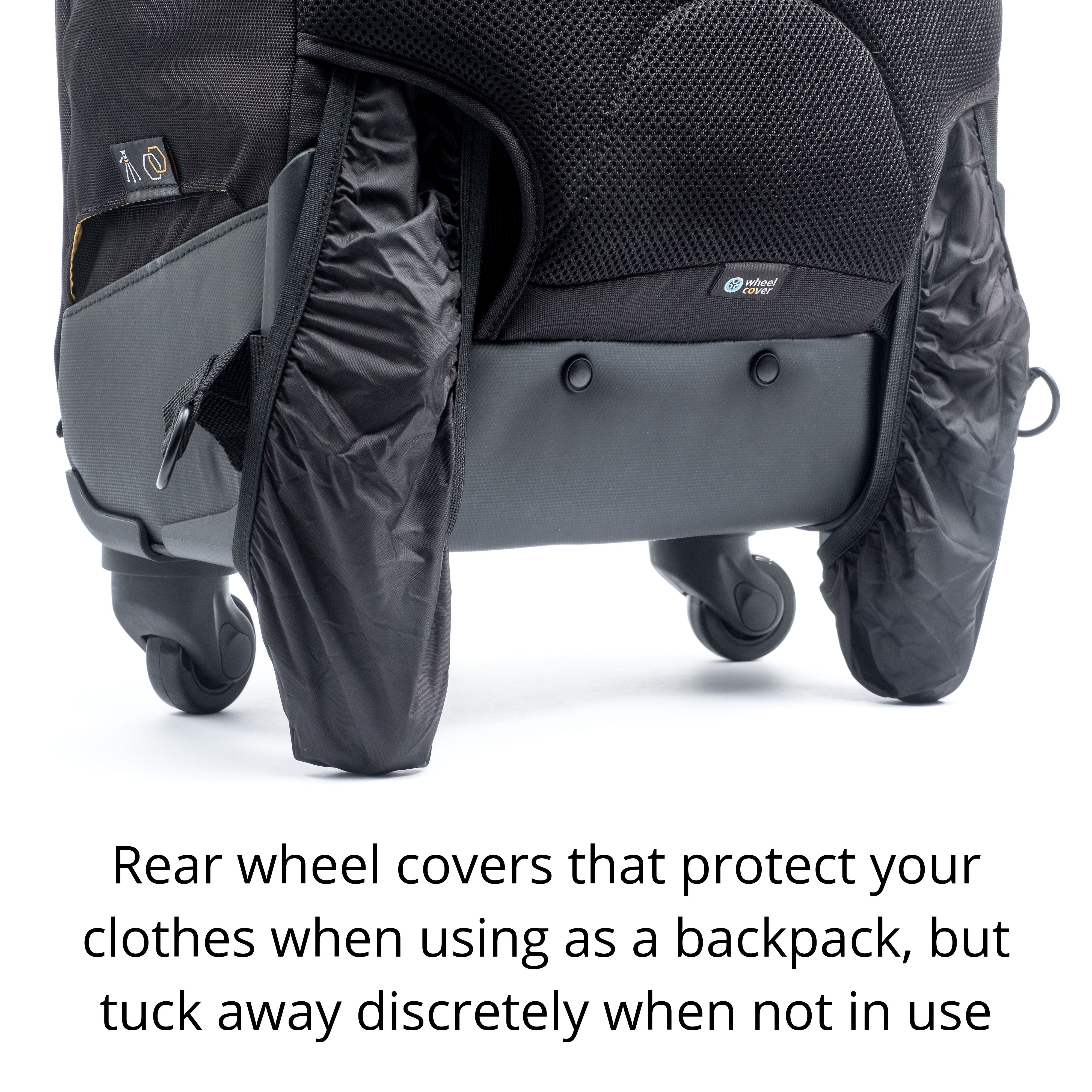 luggage wheel covers