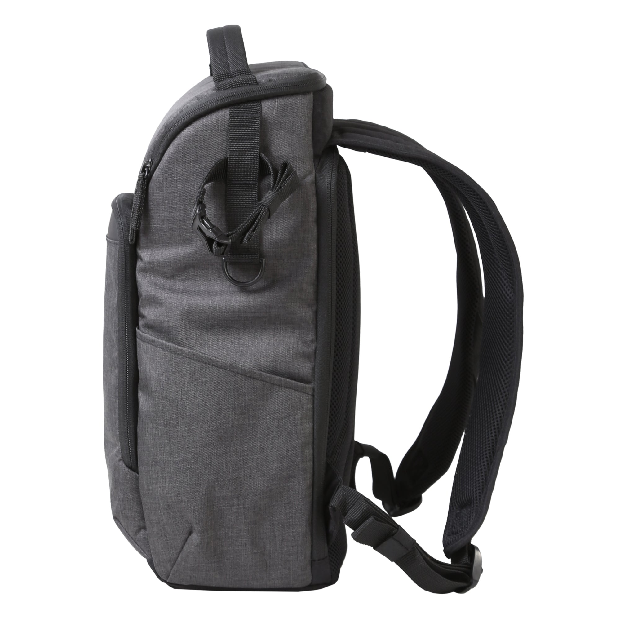 VESTA Aspire 41 GY Backpack - Grey – Vanguard World UK