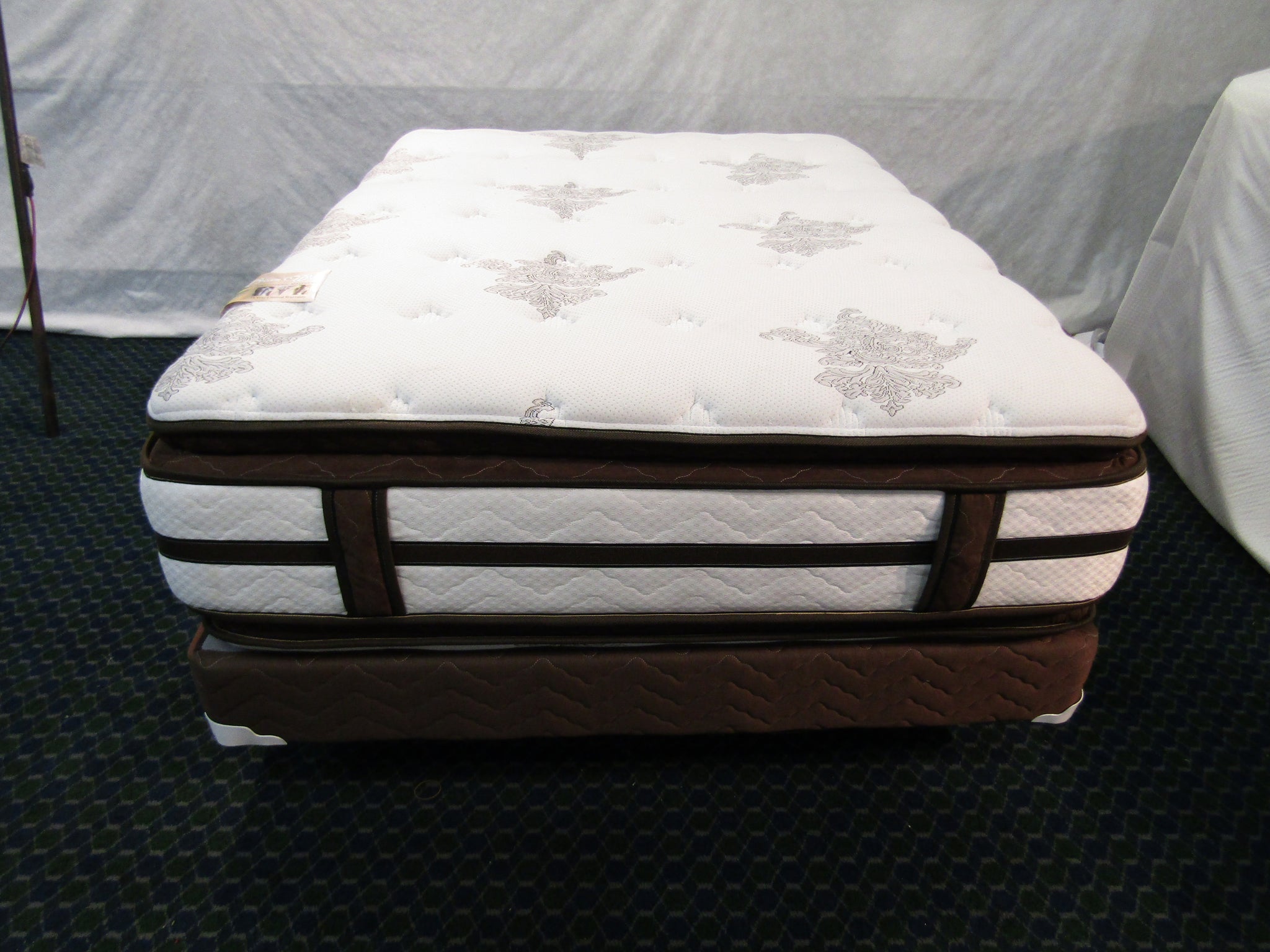 soft mattress in a box uk