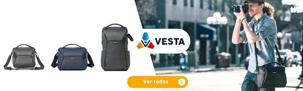 VESTA ASPIREコレクション