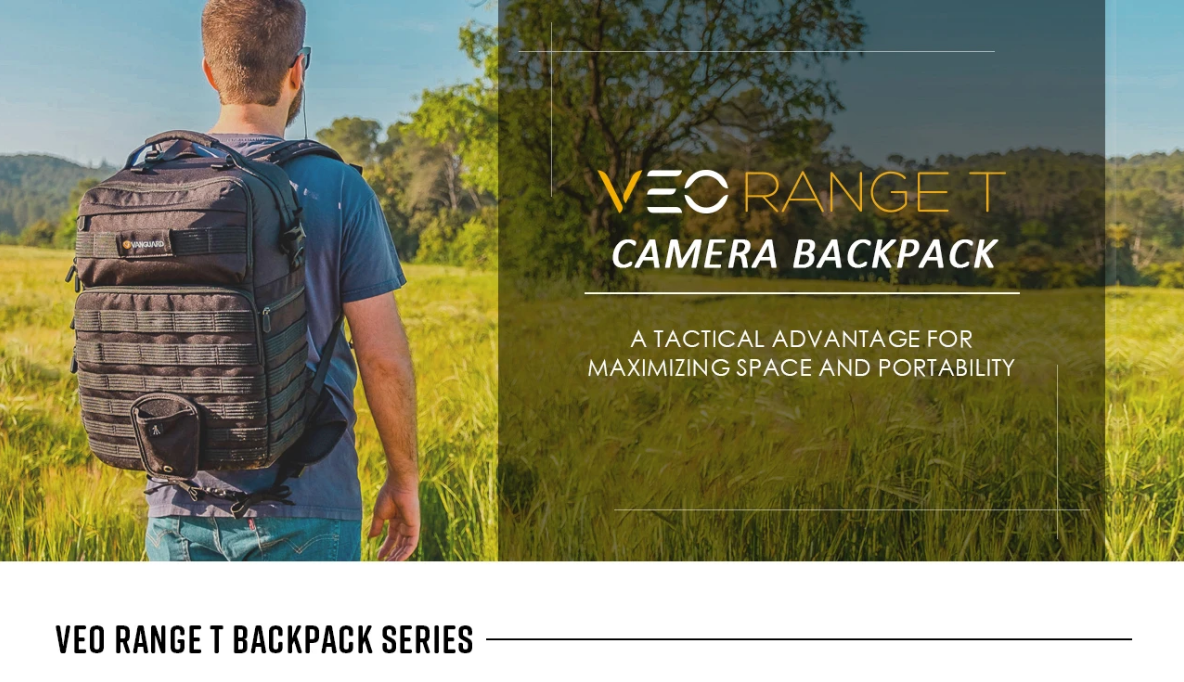 VEO RANGE T