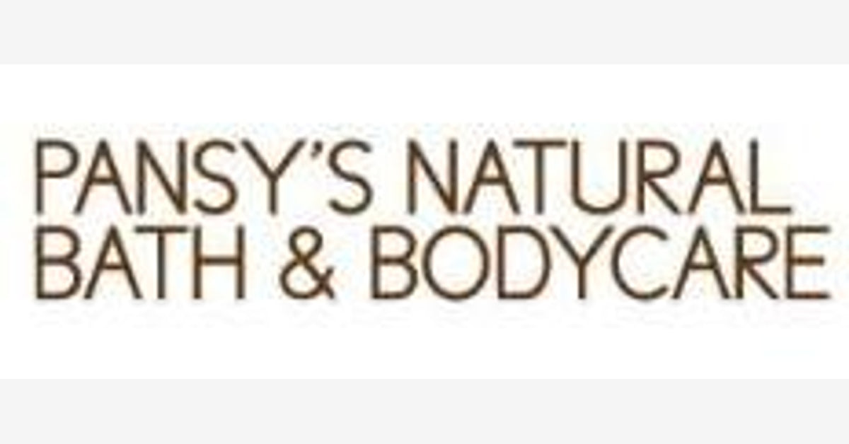 Rosemary Mint Hair Oil – Pansy's Natural Bath & Bodycare