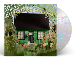 ANXIOUS - Little Green House LP *Preorder*