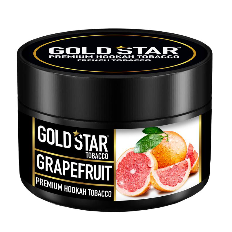 Gold Star Hookah Tobacco 250g Blueberry Mint Urge Smoke Shop