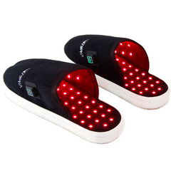 vitalizen glowstep red light therapy for tendonitis