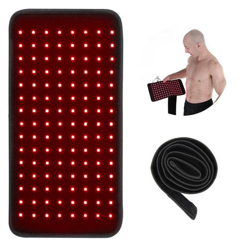 VitaliZEN Panacea: Red Light Therapy Belt for Testosterone