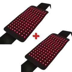 red light therapy for dogs (belt)