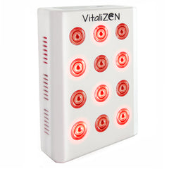 vitalizen Cosmos: Red Light Therapy for Testosterone