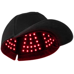 cap for red light therapy for hair growth