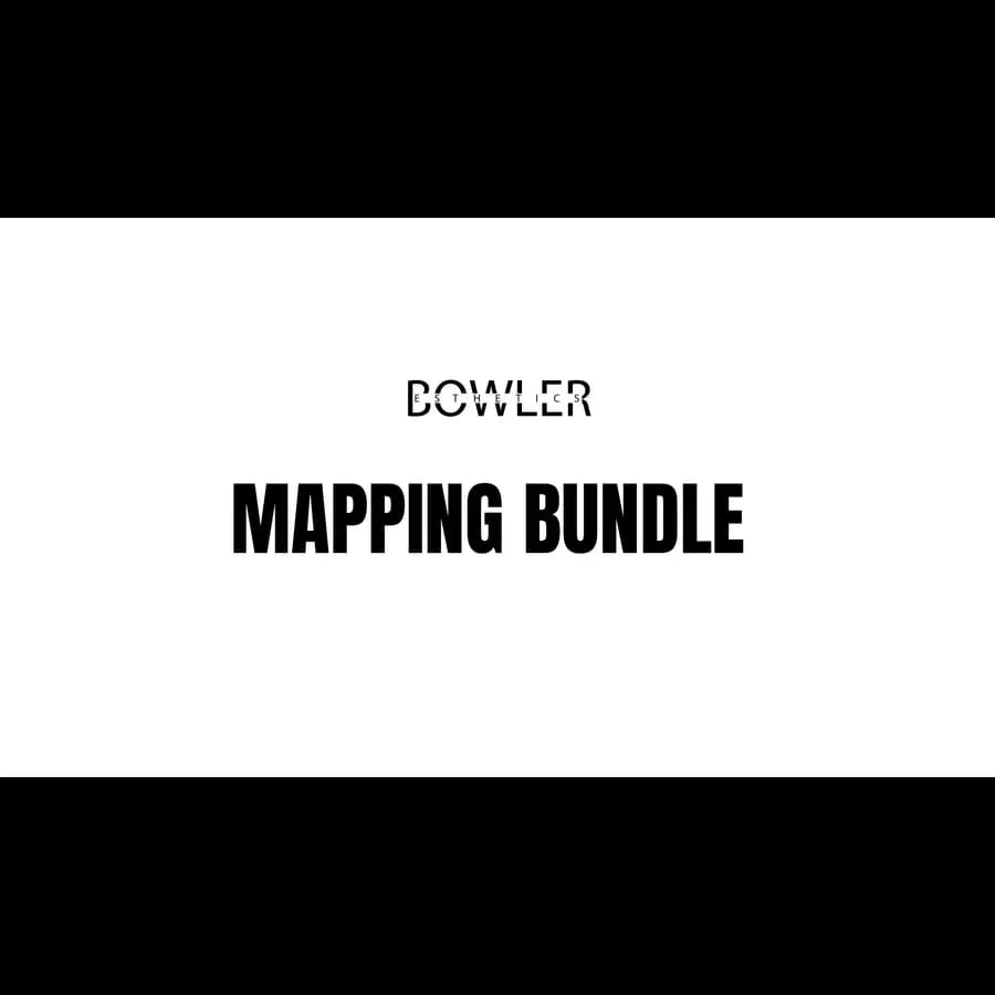 Mapping Bundle