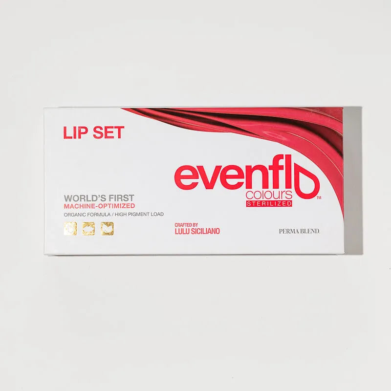 Evenflo Lip Set