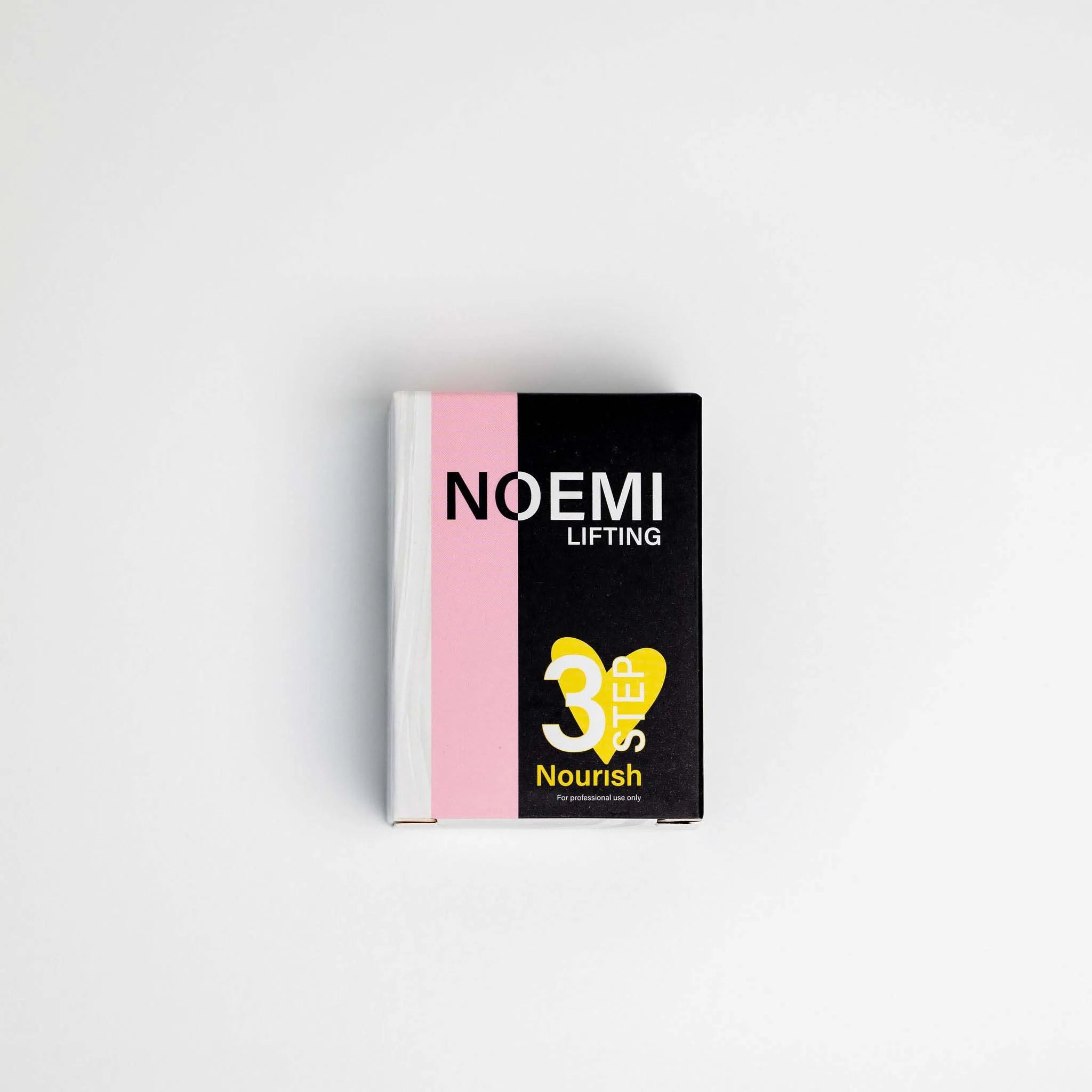 Noemi Lifting - Nourish Lotion Step 3 (10 Sachets)