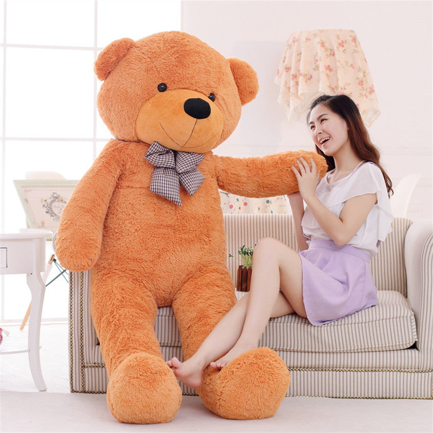 200cm teddy bear