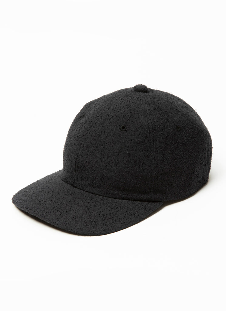 SEE SEE WOOL HAT [Patoricio別注Black]+spbgp44.ru