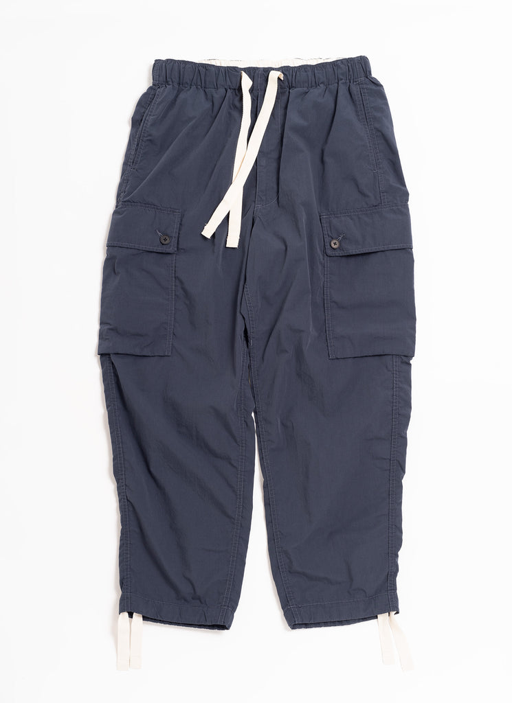 nanamica Warm Cycling Pants