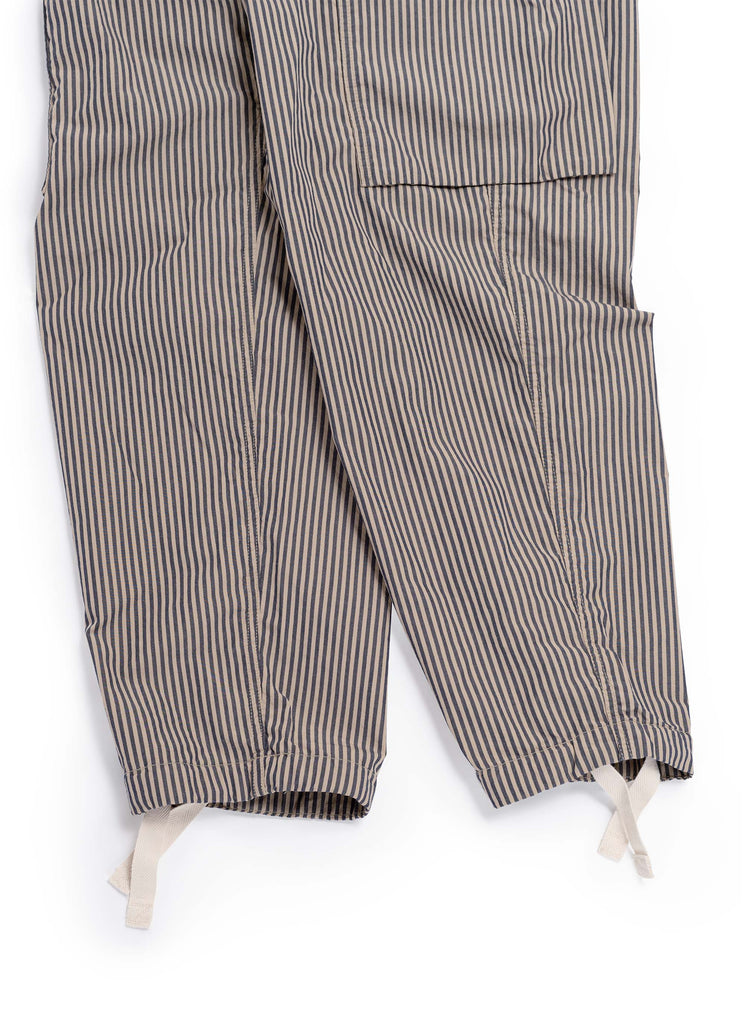 売れ筋の大人気 新品　nanamica Easy Cargo Pants ワークパンツ/カーゴパンツ
