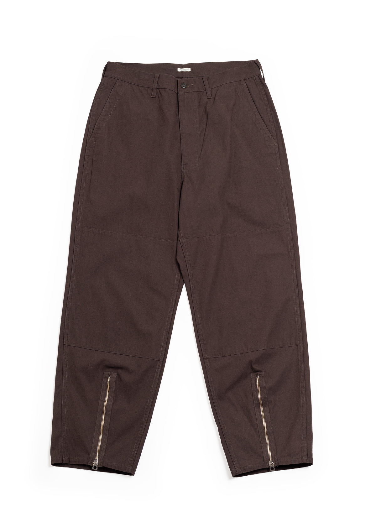 メーカー直送】 PHIGVEL C/L FATIGUE M FATIGUE TROUSERS TROUSERS