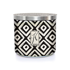 Designer 3-wick Candles