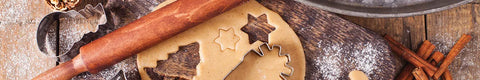 Kringle Candle Christmas Cookie Dough