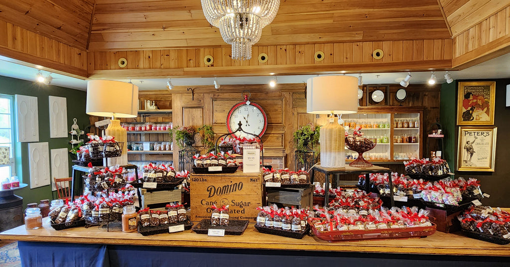 Learn about Kringle Candle in Bernardston, MA – Kringle Candle Company