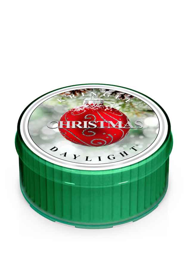 Christmas Coal Wax Melt – Kringle Candle Company