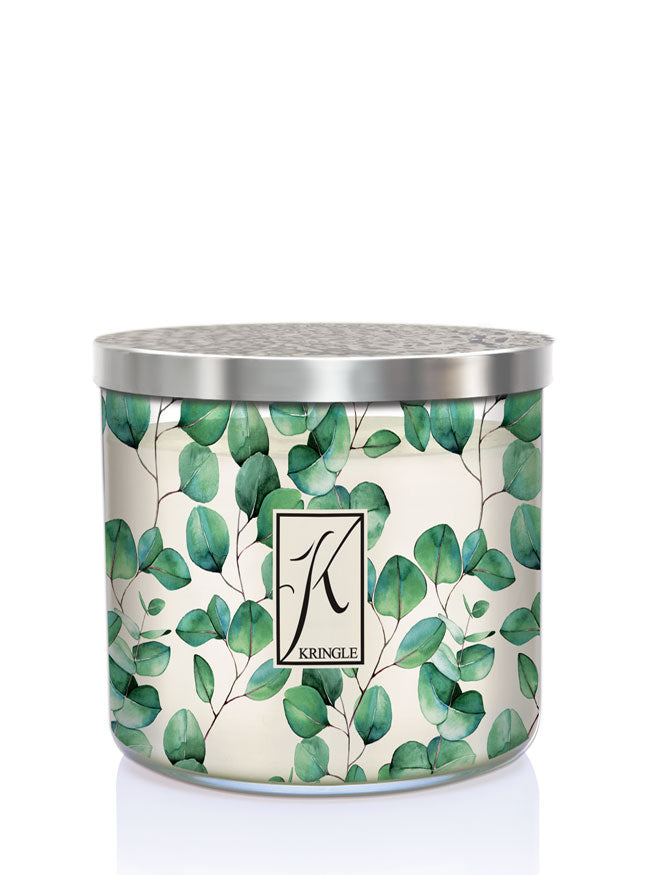 Eucalyptus Mint NEW! | Soy Candle