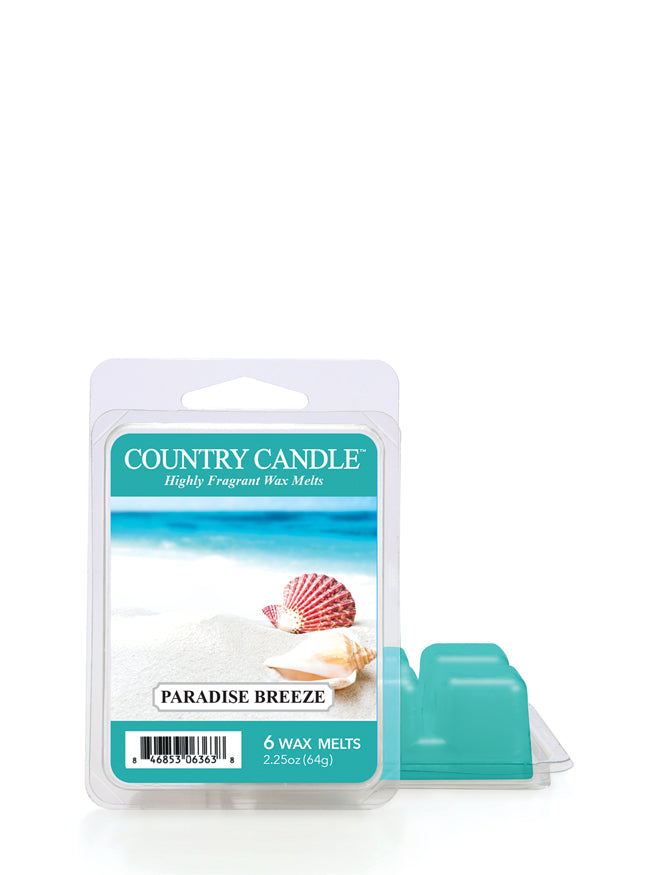 Fiji  Wax Melt – Kringle Candle Company