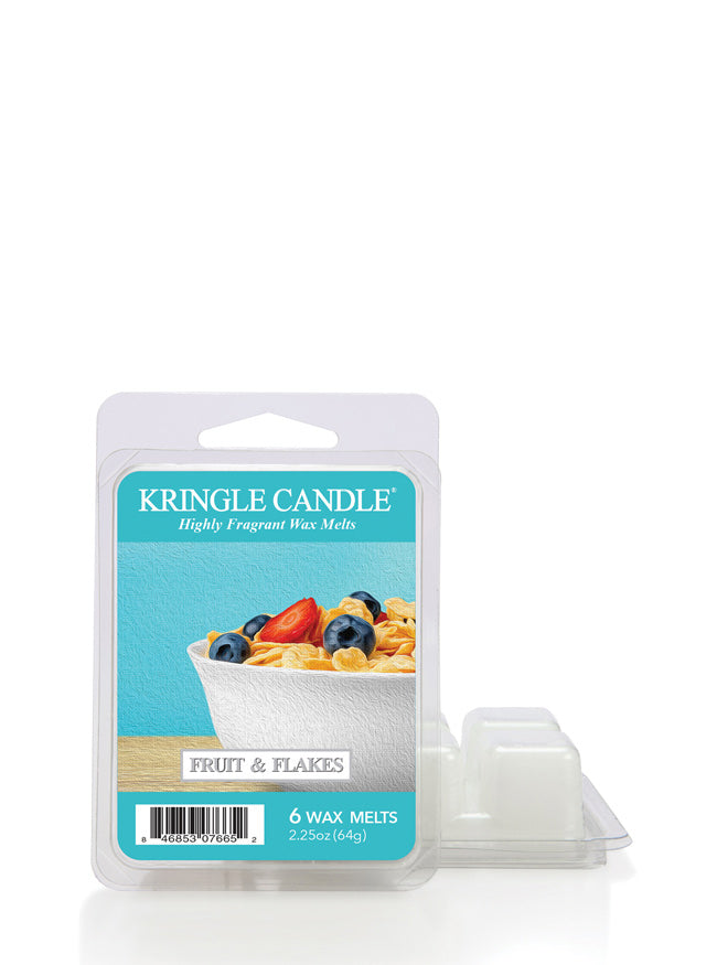 Blueberry Muffin  Wax Melt – Kringle Candle Company