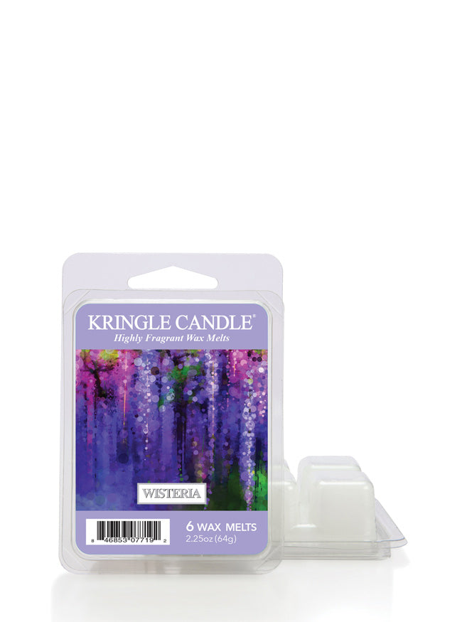 7 Touch Lamp Wax Melts Warmer-Metal Ravine Table decor – Kringle Candle  Company