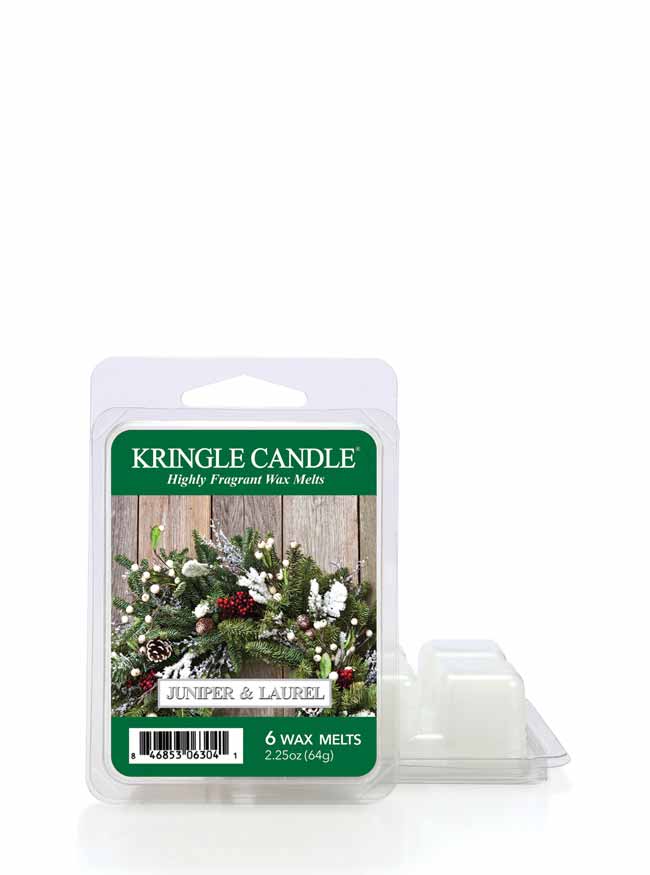 Christmas  Wax Melt – Kringle Candle Company