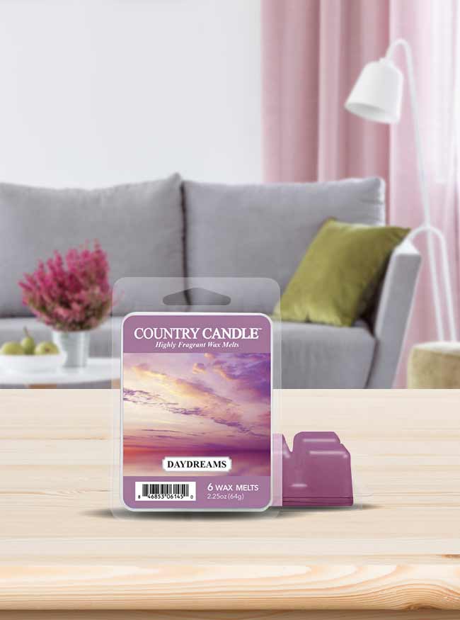 Cotton Candy Clouds Country Candle  : r/kringlecandle