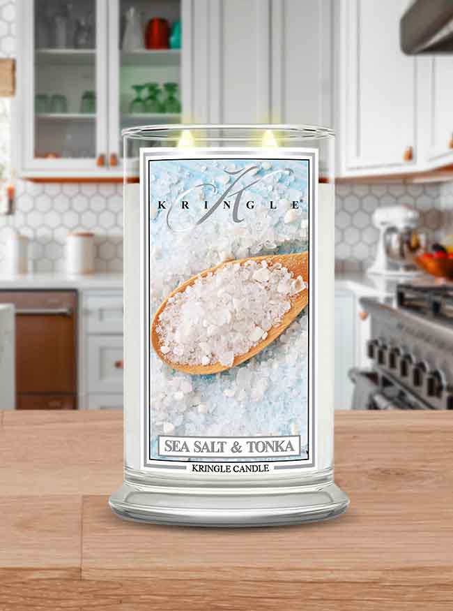 Fiji  Wax Melt – Kringle Candle Company