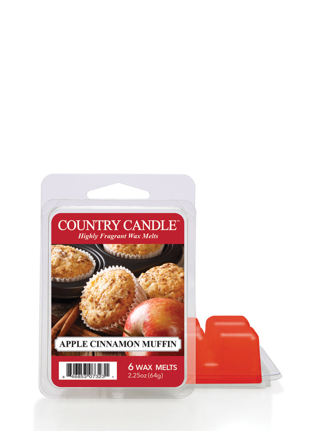 Wax Melts Baked Apple Pie 5oz – Monkeyjack Trading Company