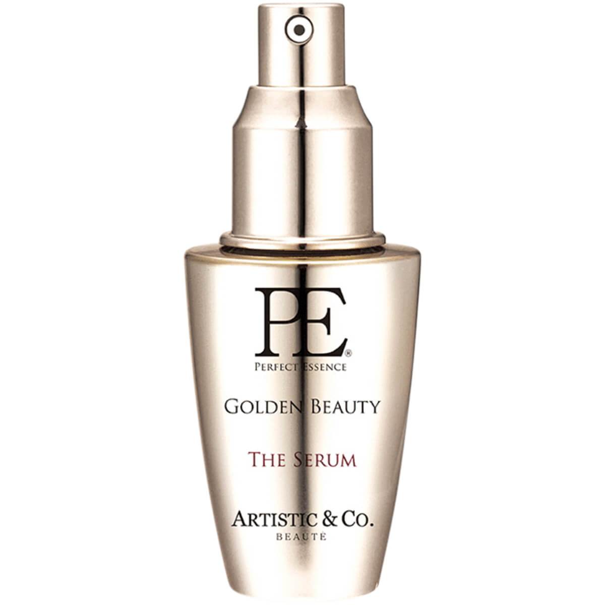 Dr Arrivo PE Golden Beauty The Serum