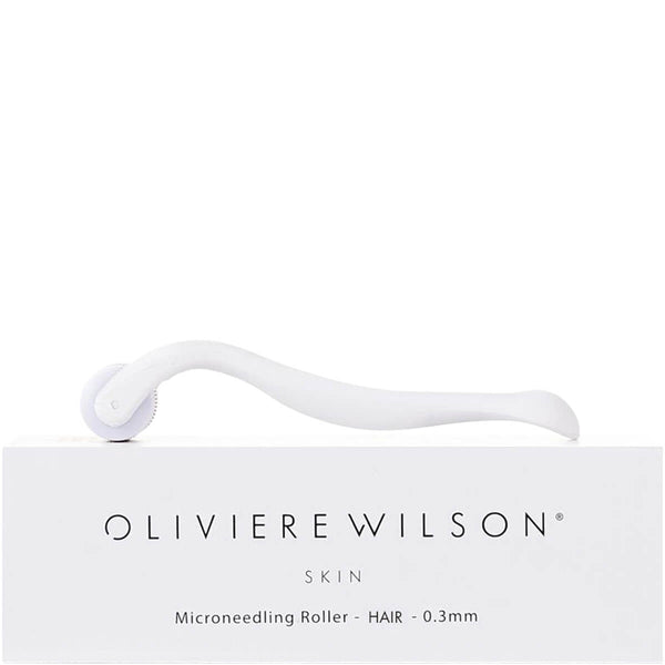Image of OLIVIEREWILSON Hair Microneedling Tool 0.3mm