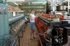 Gainsborough Weaving Mill