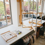 Weaving Studio Workshops