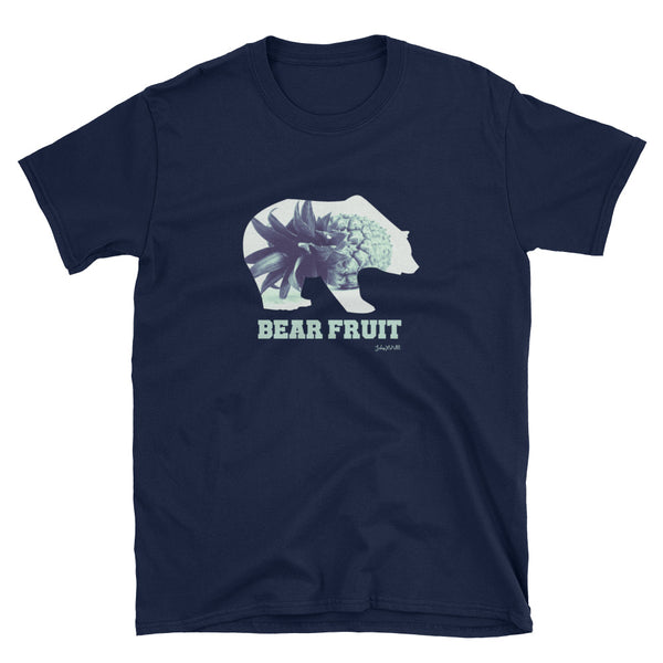 bear fruit shirt