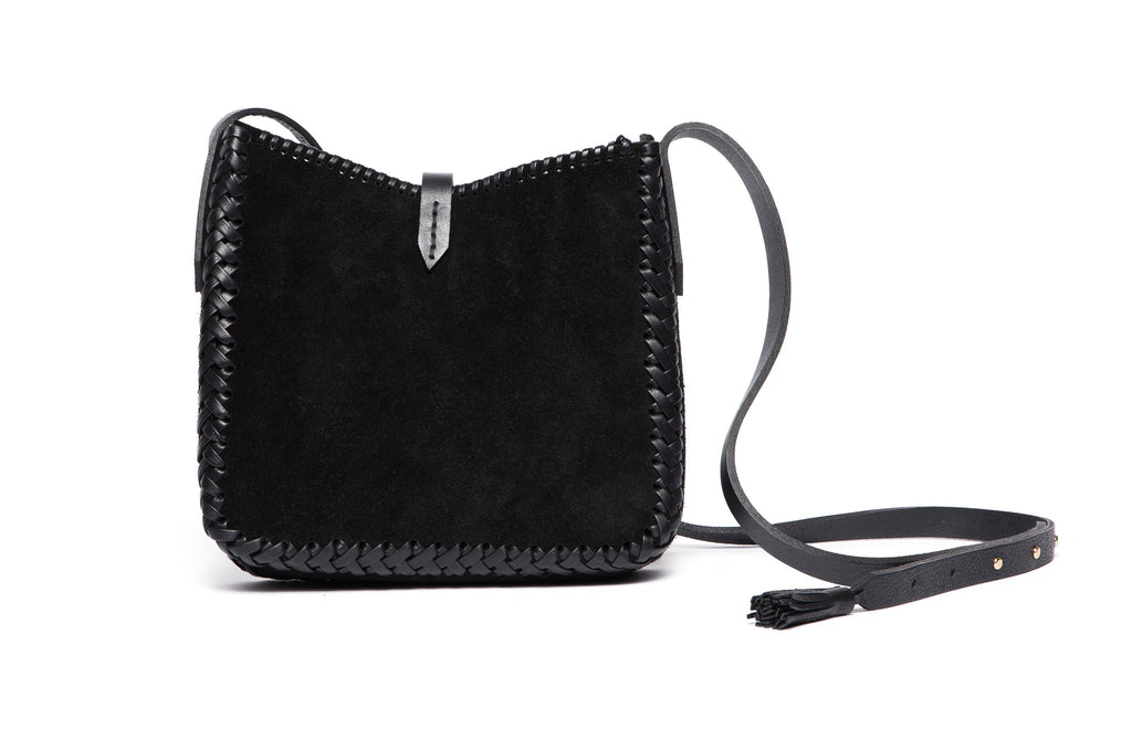 Saddle Bag – Wendy Nichol