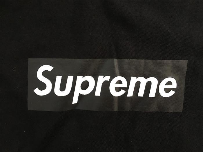 supreme black box