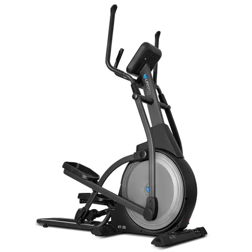 Lifespan x22 elliptical cross trainer new arrivals