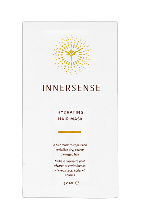 Prufa - Innersense
Hydrating Hair
Mask