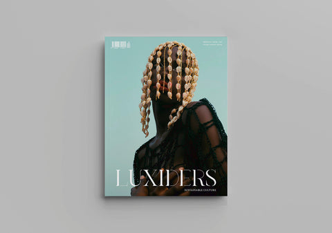 luxiders sustainable fashion magazine wishlist