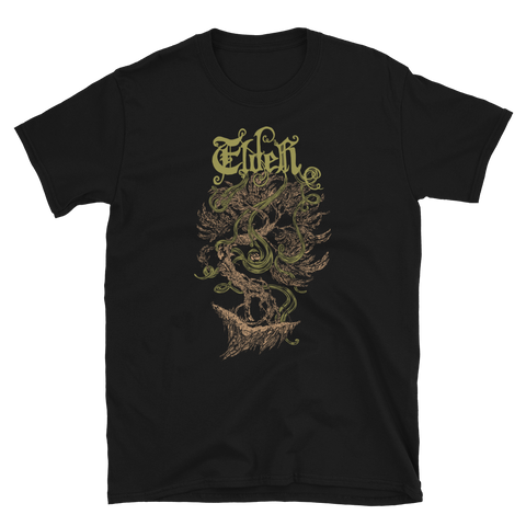 Elder – Shirt Killer