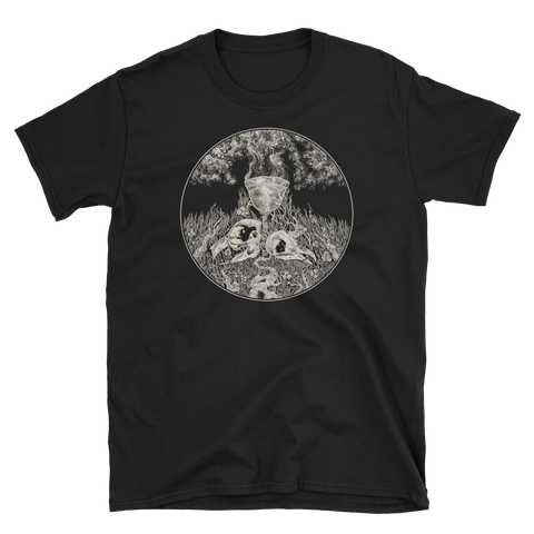 OATHBREAKER Chalice Shirt – Shirt Killer