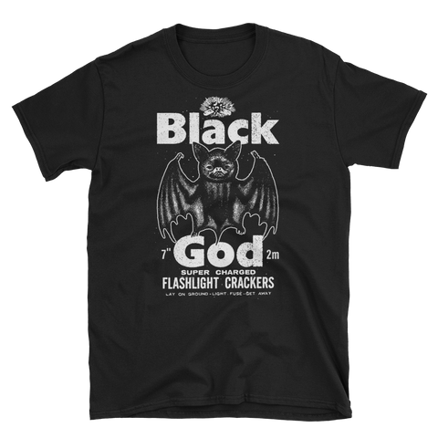 Black God – Shirt Killer