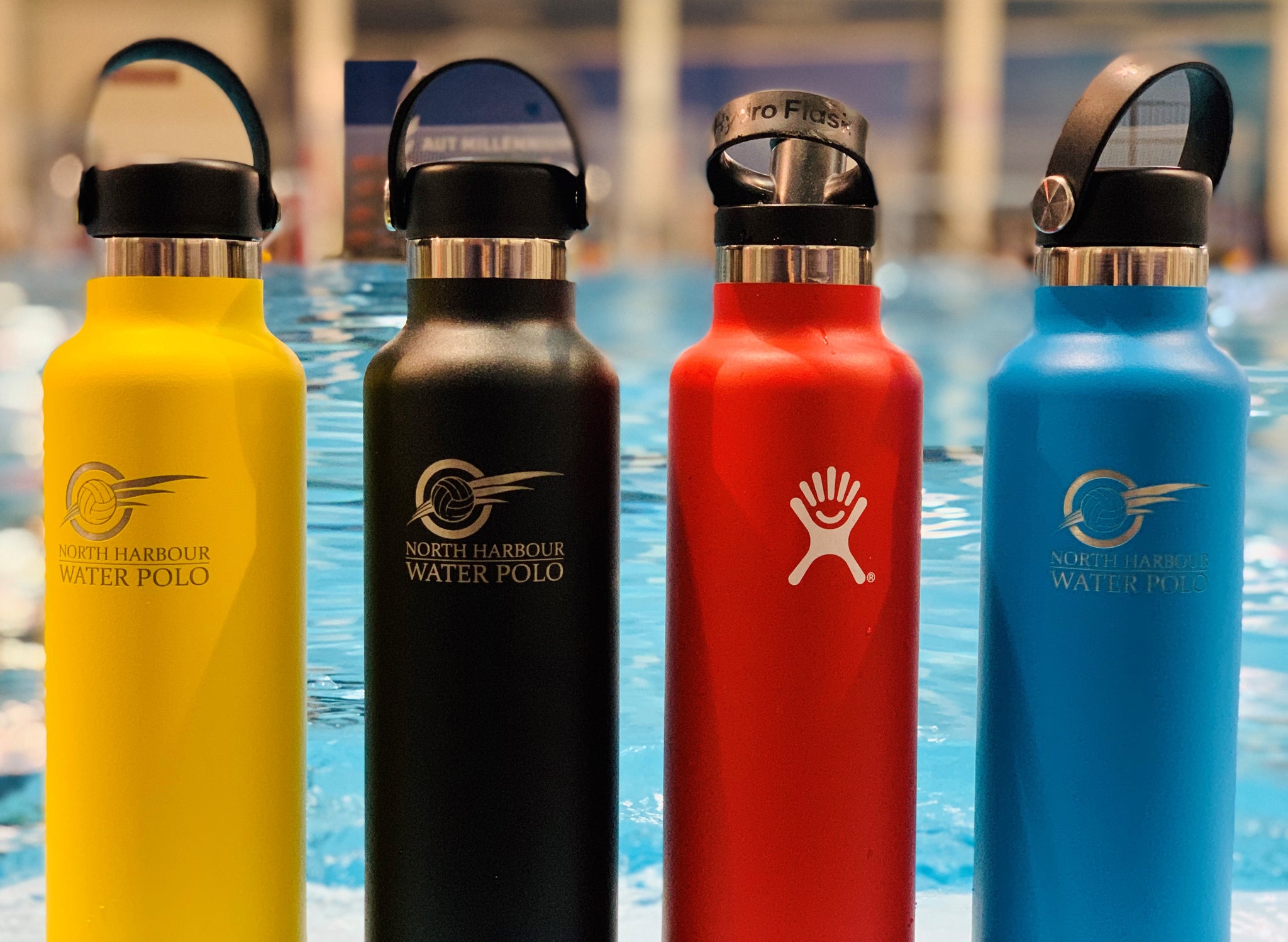 engraved water bottle hydro flask