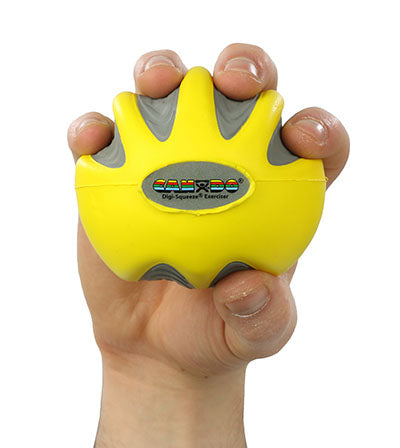 Pronation/Supination Wrist Exercise Wheel